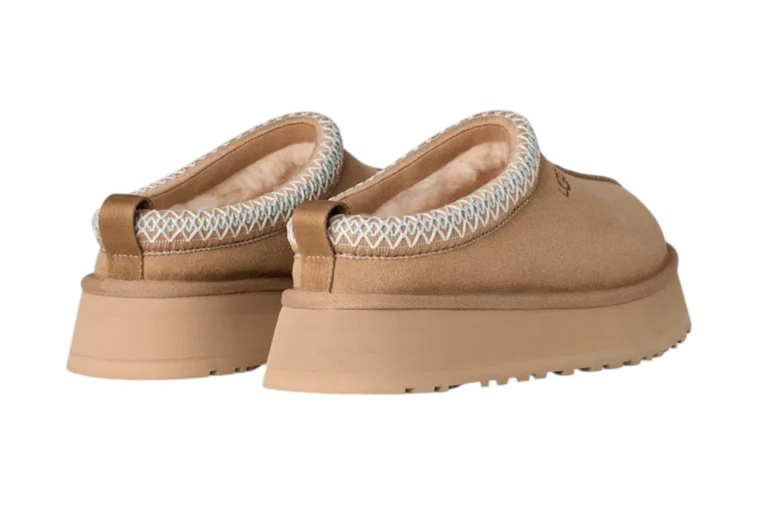 UGG Tazz Sand - klassy 4
