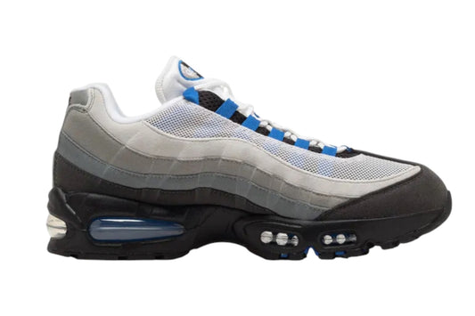 Nike Air Max 95 OG Big Bubble Blue