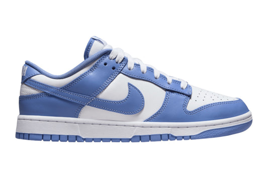 Nike Dunk Low Polar Blue