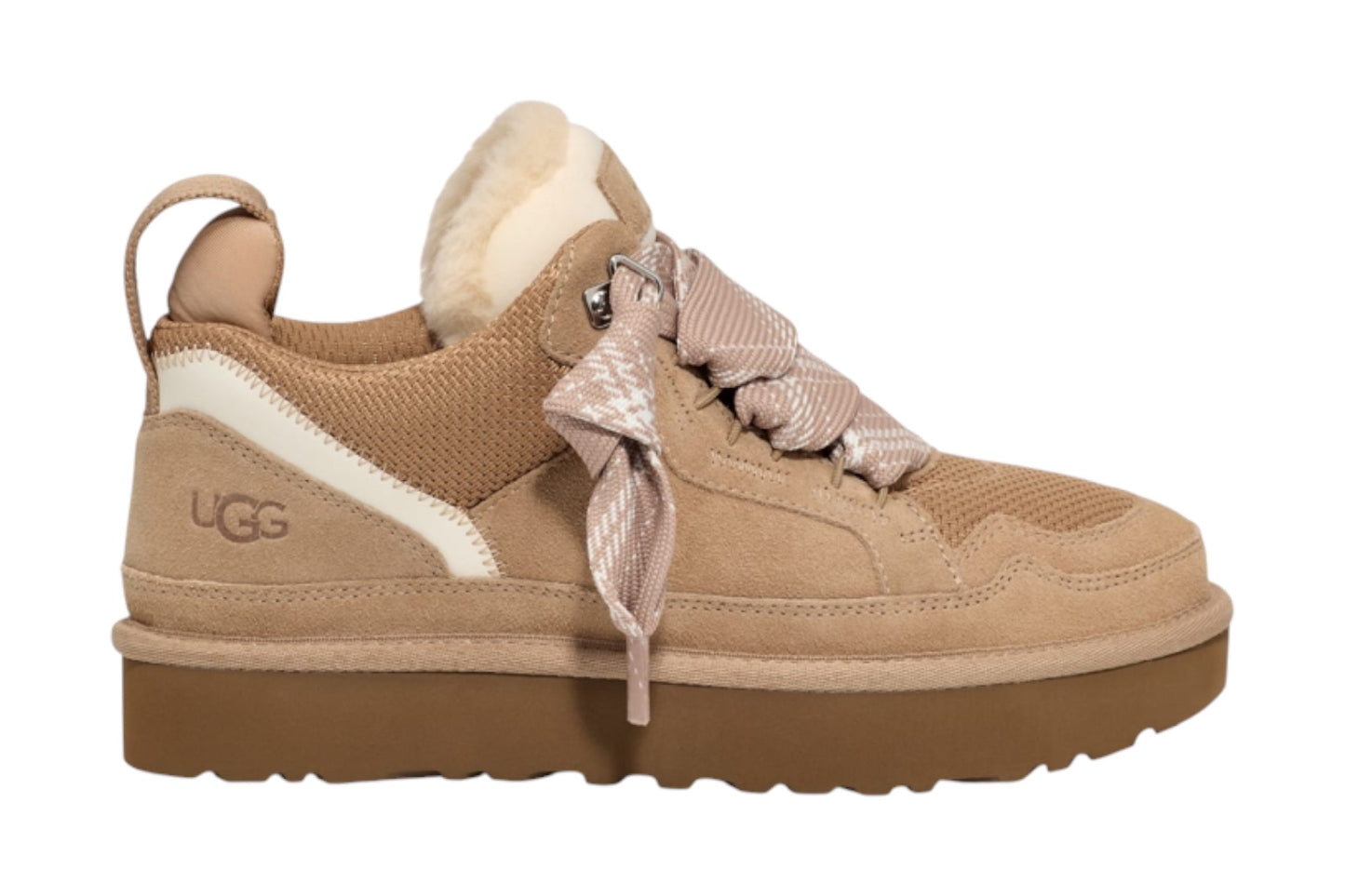 UGG Lowmel Sand