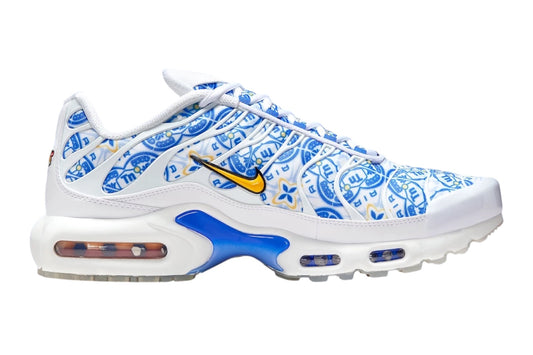 Nike Air Max Plus "Lisboa"