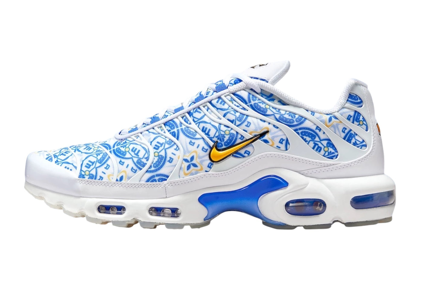 Nike Air Max Plus "Lisboa"