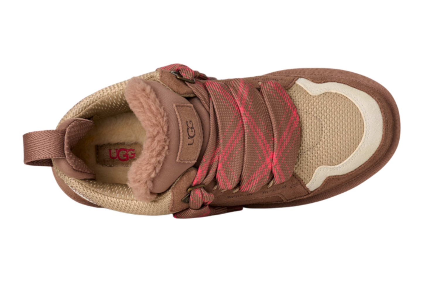 UGG Lowmel Rocky Oak