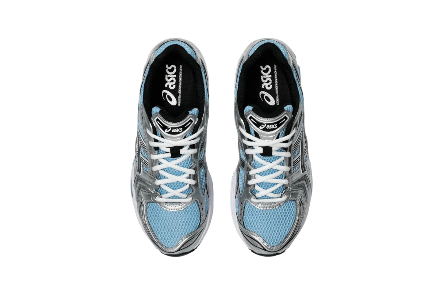 ASICS GEL Kayano 14 Arctic Sky Pure Silver
