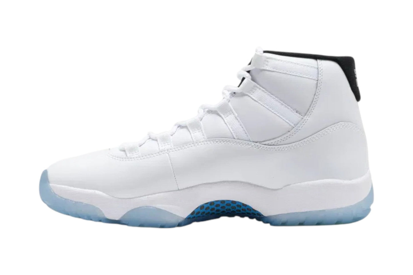 Air Jordan 11 Retro Legends Blue