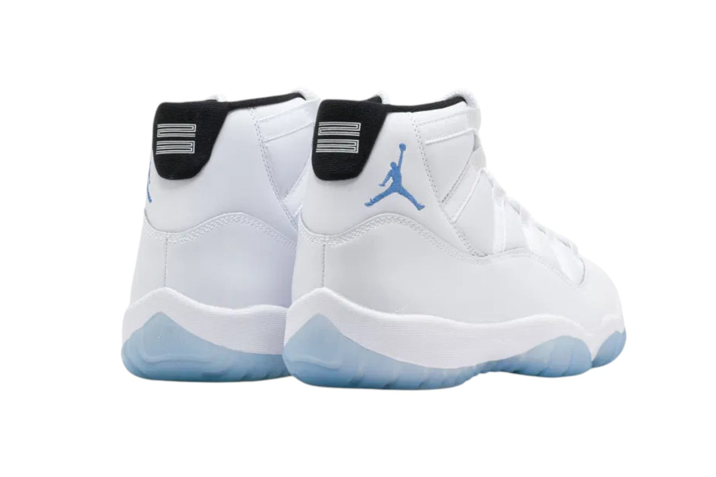 Air Jordan 11 Retro Legends Blue