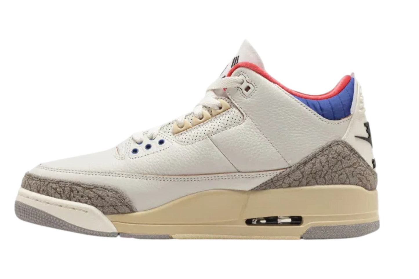 Air Jordan 3 Retro Seoul