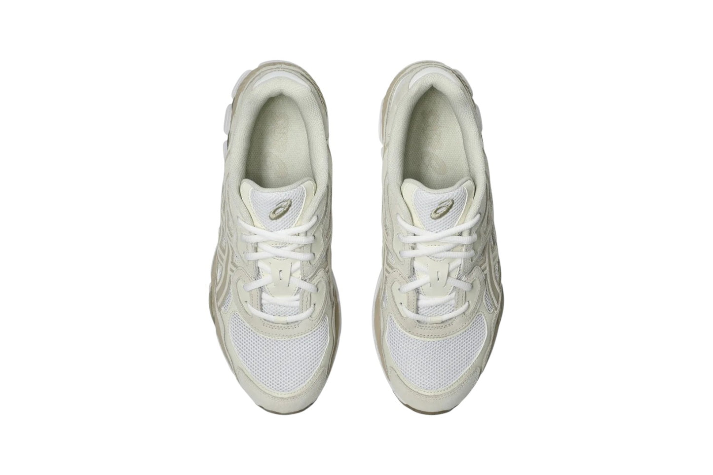 ASICS Gel NYC Feather Grey