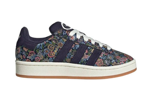 Adidas Campus 00's x London Floral Embroidery Liberty