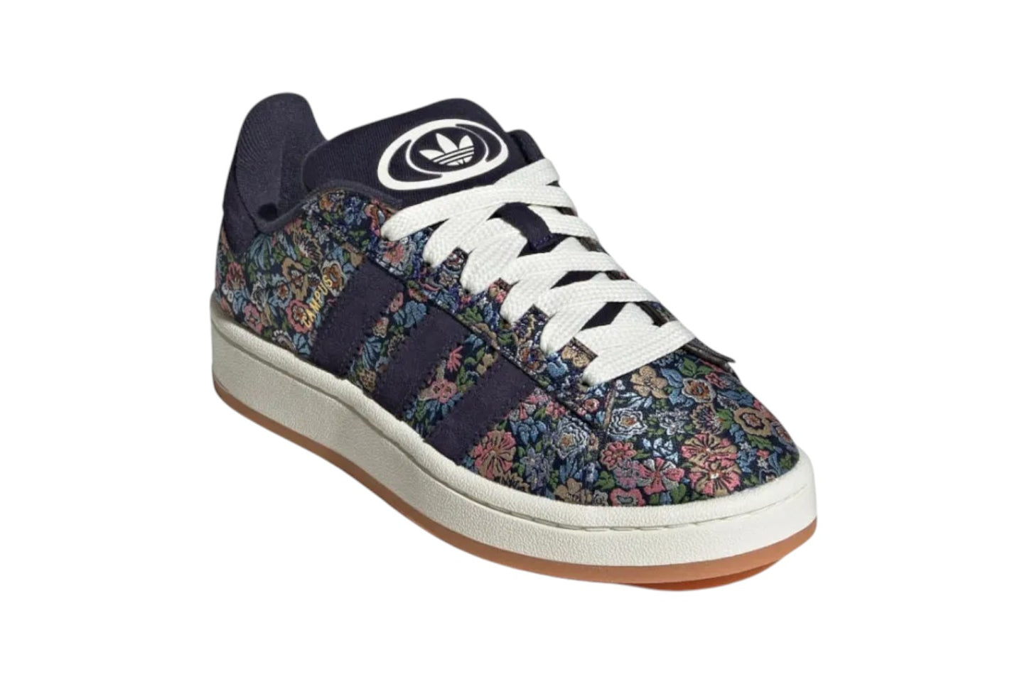 Adidas Campus 00's x London Floral Embroidery Liberty