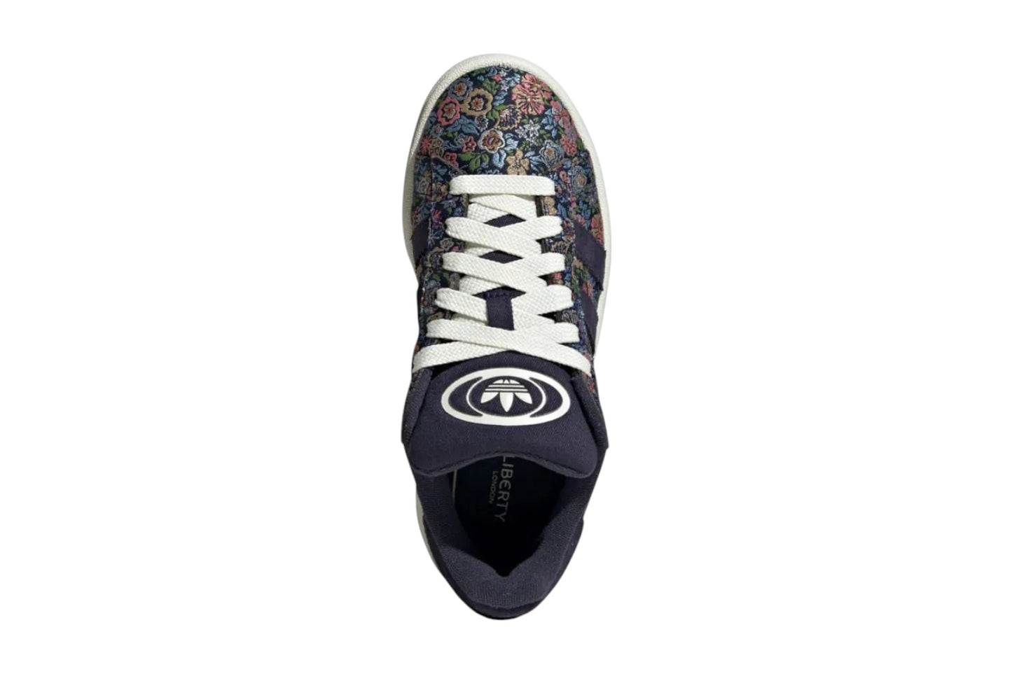 Adidas Campus 00's x London Floral Embroidery Liberty