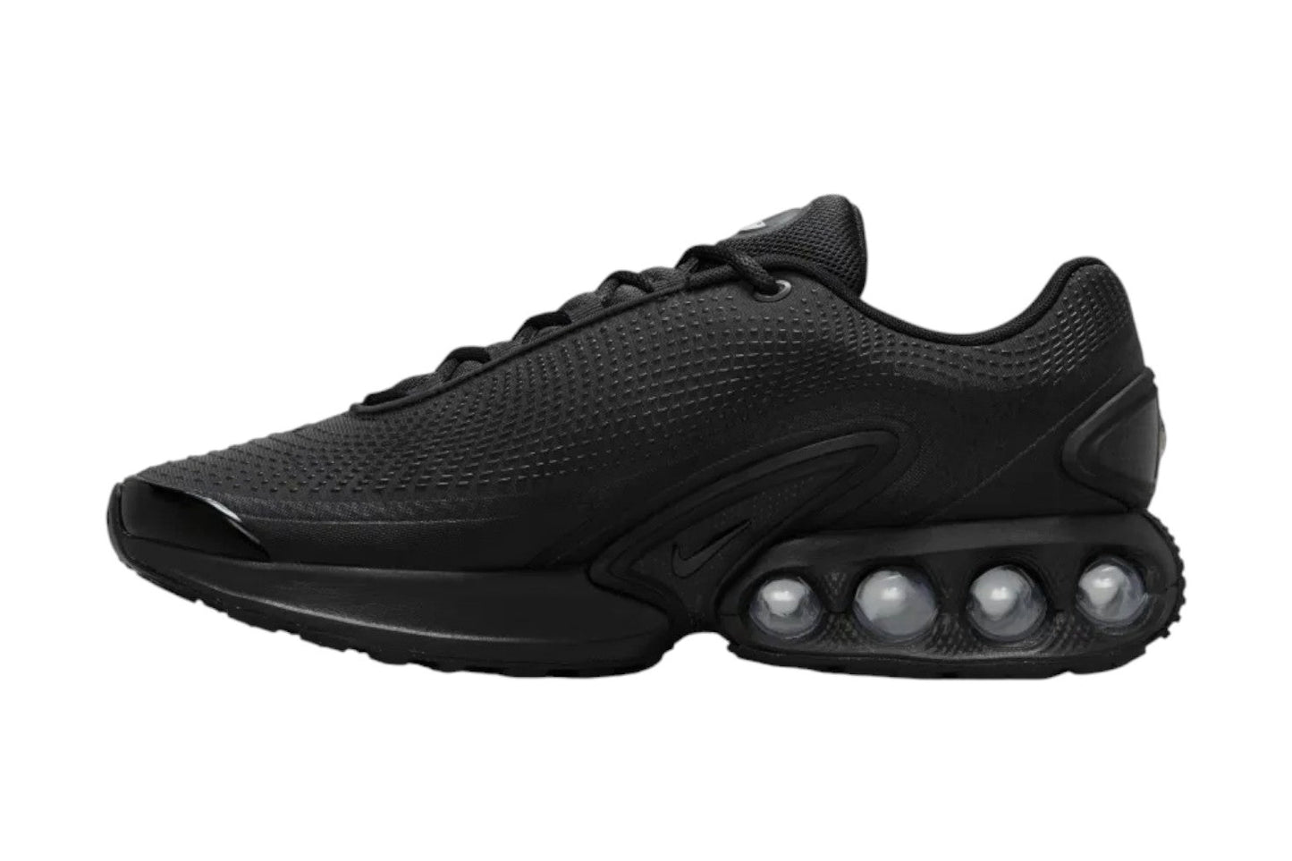 Nike Air Max DN Triple Black