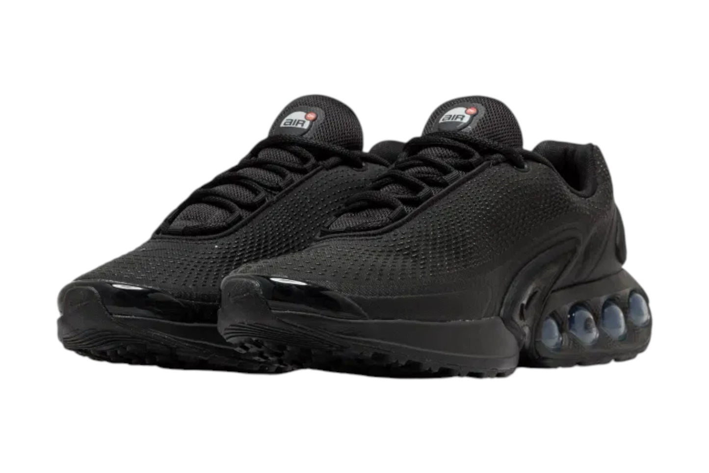 Nike Air Max DN Triple Black