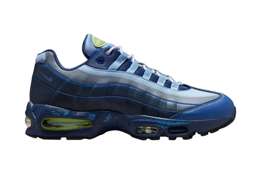 Nike Air Max Muscle 95 Yu-Gi-Oh! Joey (mit Promo-Karte)