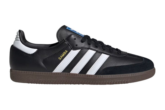 Adidas Samba OG Core Black