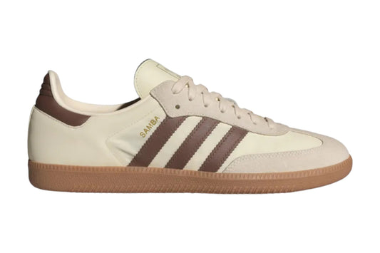 Adidas Samba OG Cream White