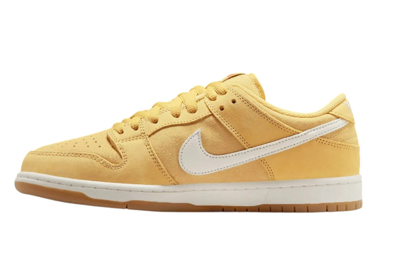 Nike SB Dunk Low Pro Saturn