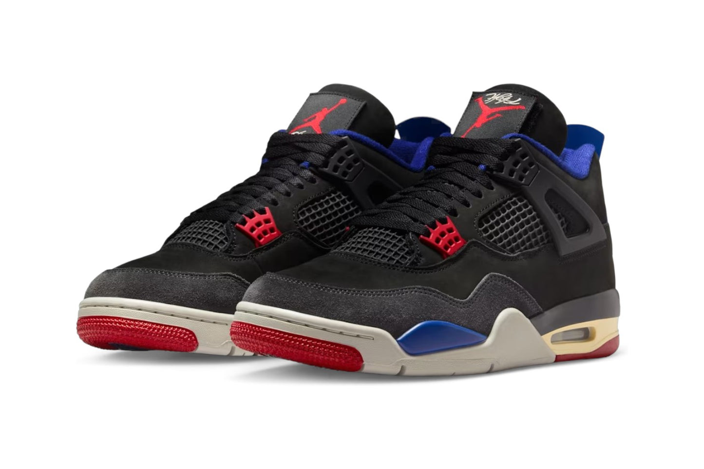 Air Jordan 4 Rare Air