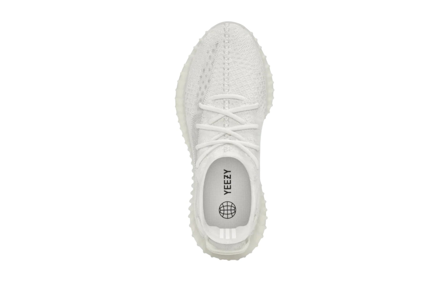 Adidas Yeezy Boost 350 v2 Bone
