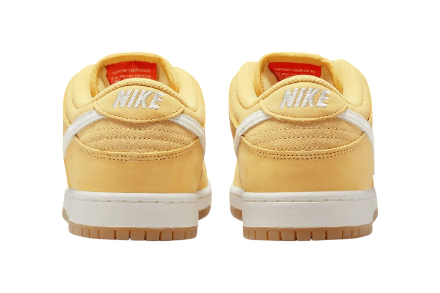 Nike SB Dunk Low Pro Saturn
