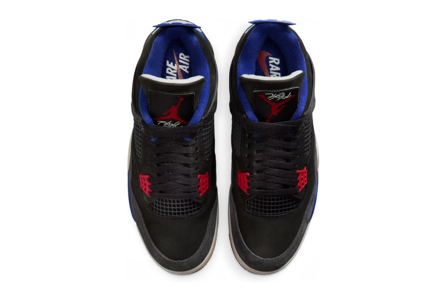 Air Jordan 4 Rare Air