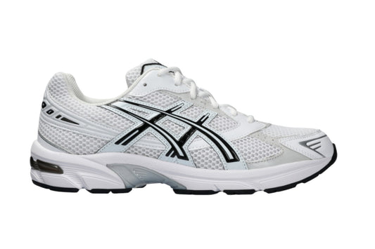 ASICS GEL 1130 White Black
