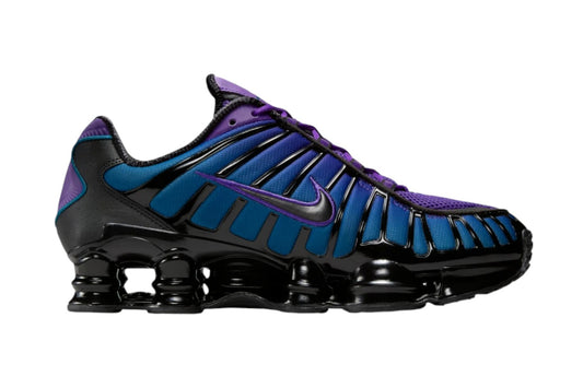 Nike Shox TL Voltage Purple