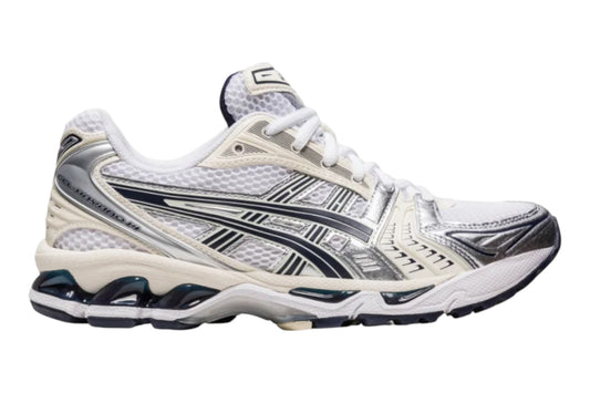 ASICS Gel Kayano 14 White Midnight