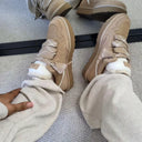 UGG Lowmel – Der neue Trend-Sneaker für Herbst & Winter 2025