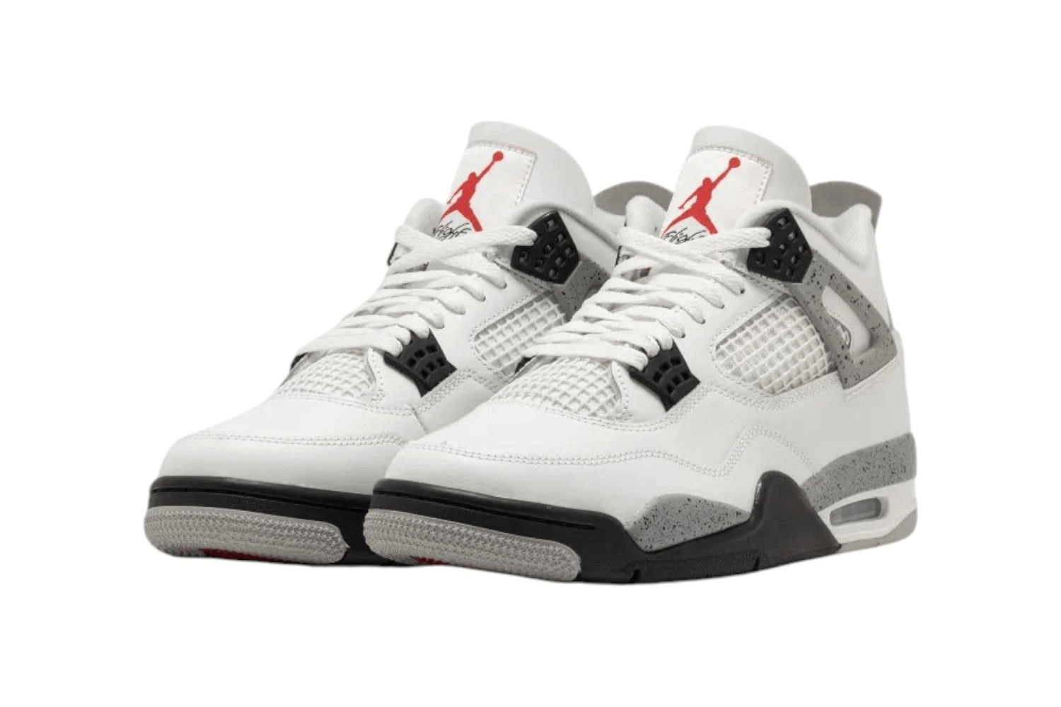 Air Jordan 4 - klassy