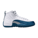 Jordan 12 Retro French Blue (2025) (GS)