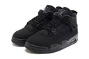 Air Jordan 4 Retro Black Cat (2025)