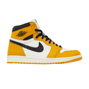 Jordan 1 Retro High OG Yellow Ochre
