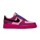 Nike Air Force 1 Low Pink Cooler Mulberry Rose