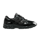 ASICS Gel-NYC Kicki Yang Zhang Black Pure Silver