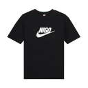 Nike x Nigo T-shirt Black