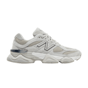 New Balance 9060 Silver Metallic Grey