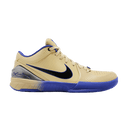 Nike Kobe 4 Protro FC Barcelona Team Gold
