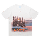 Nike x NOCTA Opal Reels Tee White