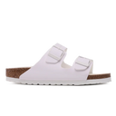 Birkenstock Arizona Birko-Flor White