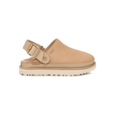 UGG Goldenstar Villa Clog Mustard Seed (Women's)