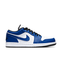Jordan 1 Low Game Royal