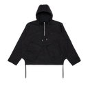 Air Jordan x Travis Scott 1/2-Zip Jacket 'Black'