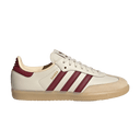 adidas Samba OG Wonder White Shadow Red Gum (GS)
