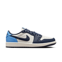 Jordan 1 Low OG Obsidian UNC