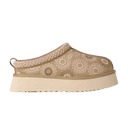 UGG Tazz Sun Stitch Slipper Mustard Seed (Women's)