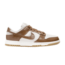 Nike Dunk Low LX Ale Brown Ostrich (Women's)