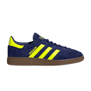 adidas Handball Spezial Victory Blue Solar Yellow Gold Metallic