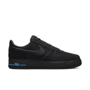 Nike Air Force 1 Low '07 SE Black University Blue