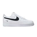 Nike Air Force 1 Low SE Nylon Swoosh White Black